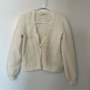 Sezane Sweater